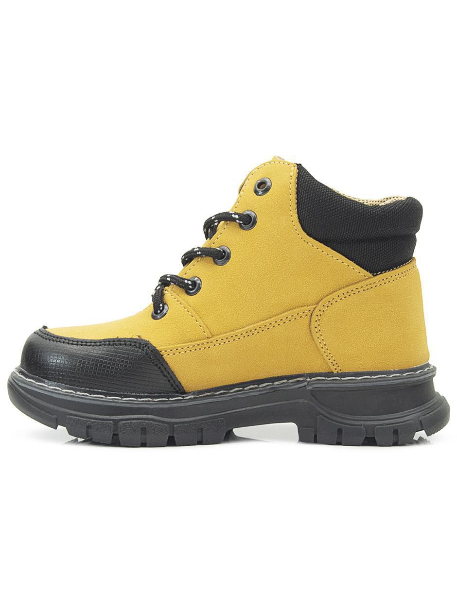 Bota para niño 3