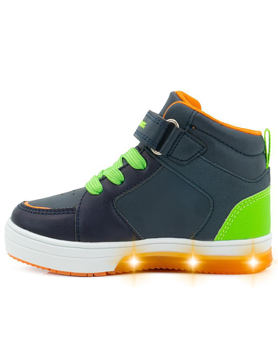 Tenis para niño 2