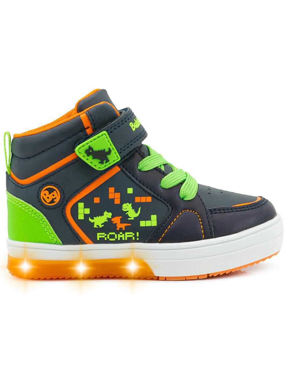Tenis para niño 3