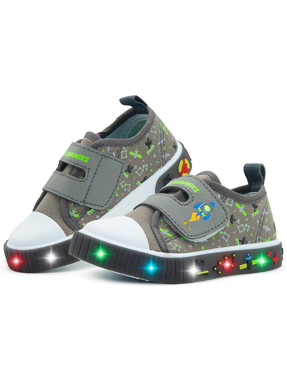Tenis para niño 4