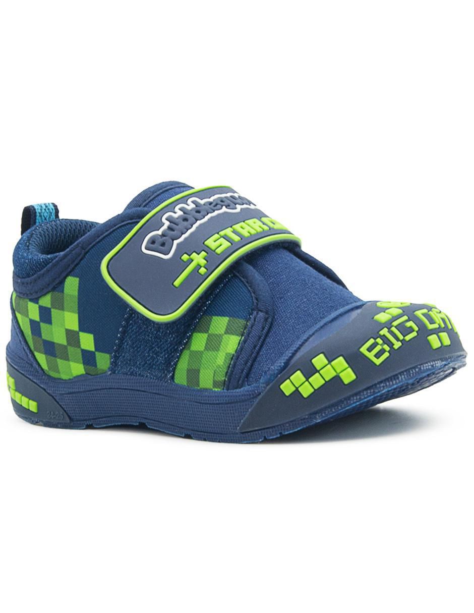 Tenis para niño Tenis para niño