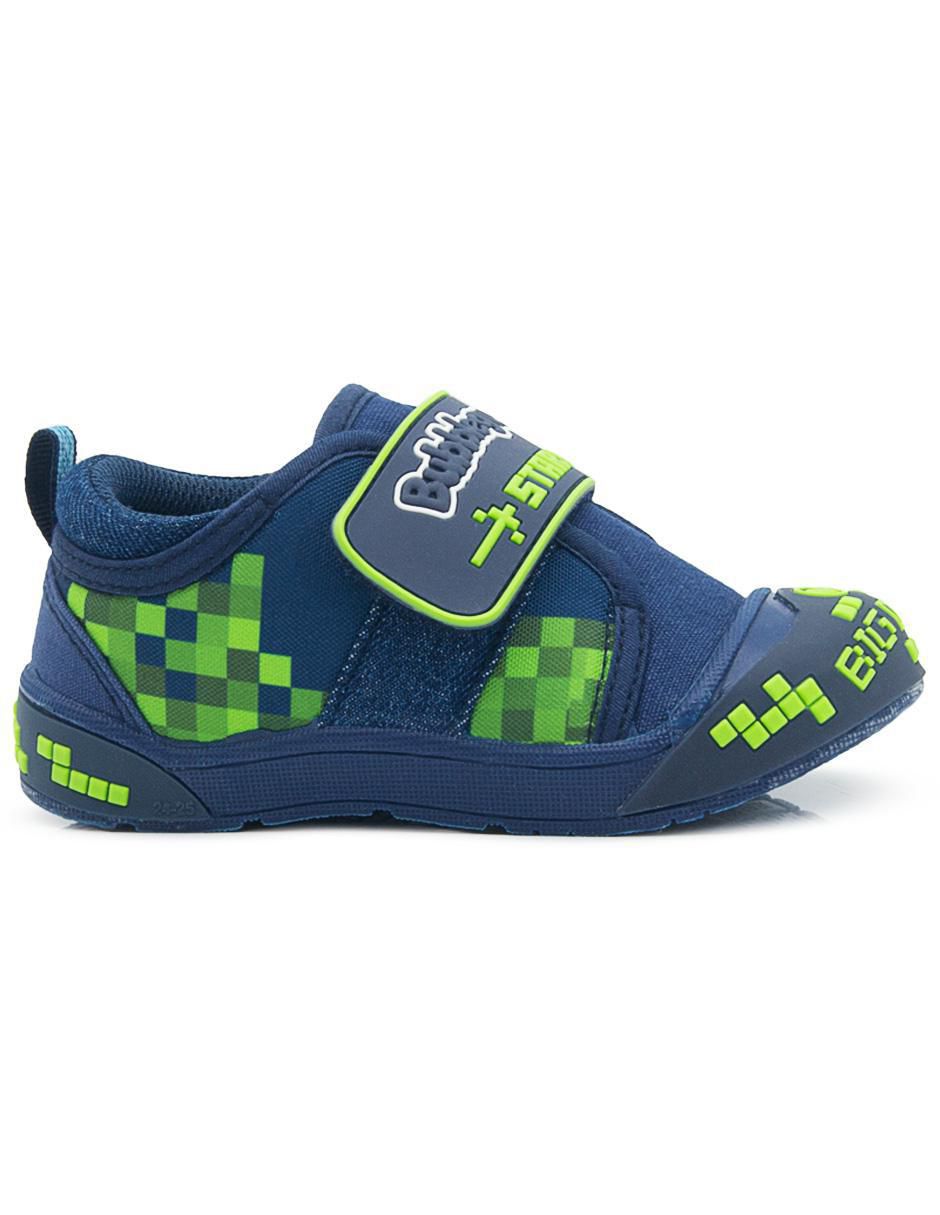 Tenis para niño 3
