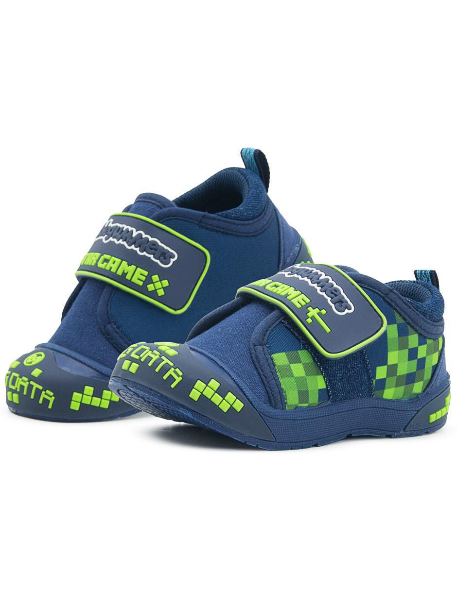 Tenis para niño 4