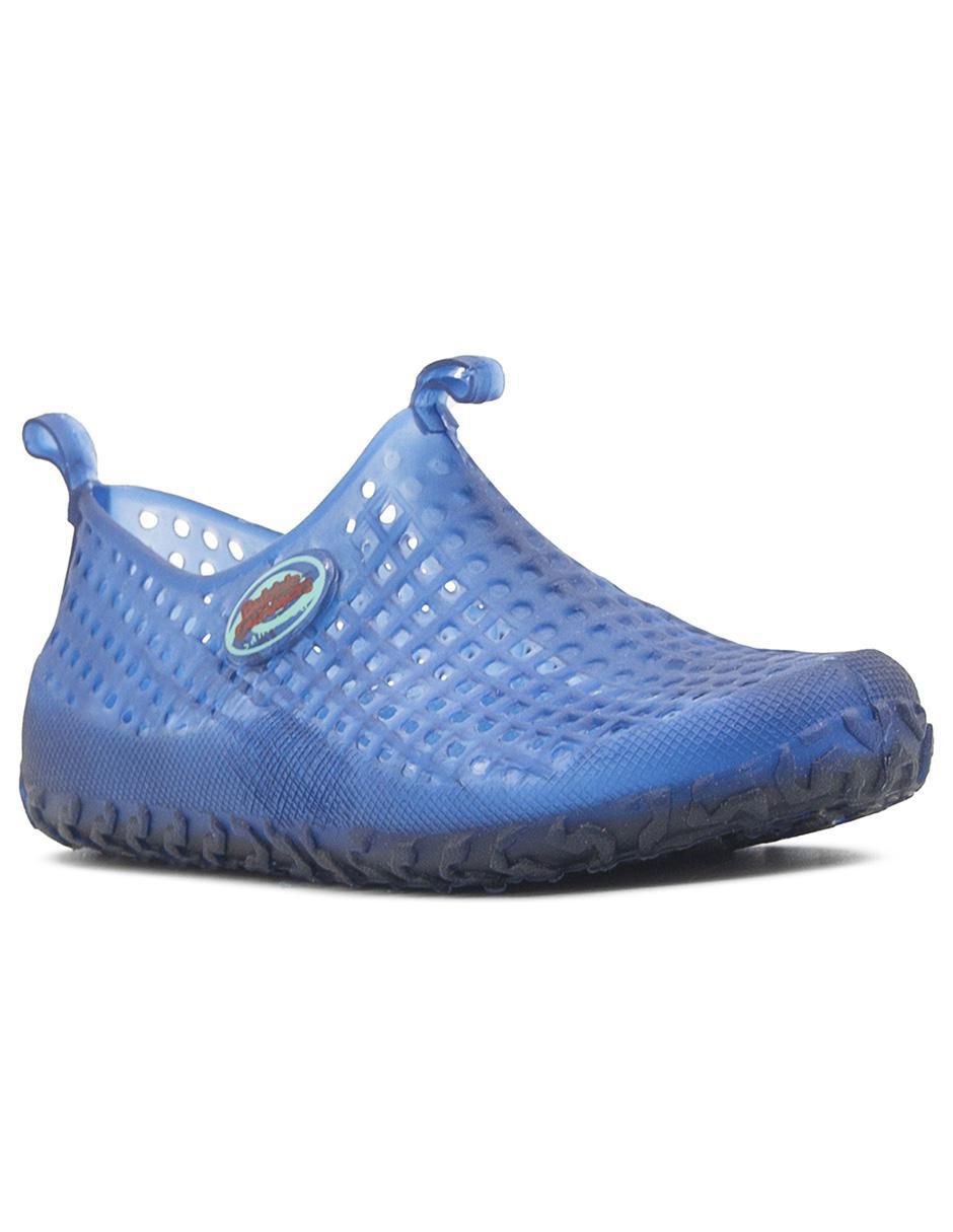 Sandalia Bubble Gummers Acualeta para niño