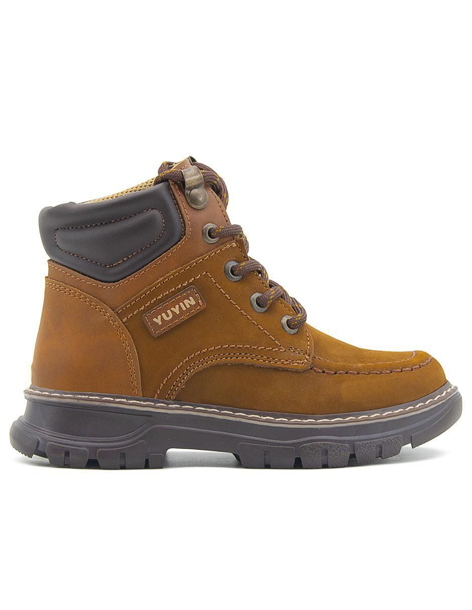Bota para niño 3