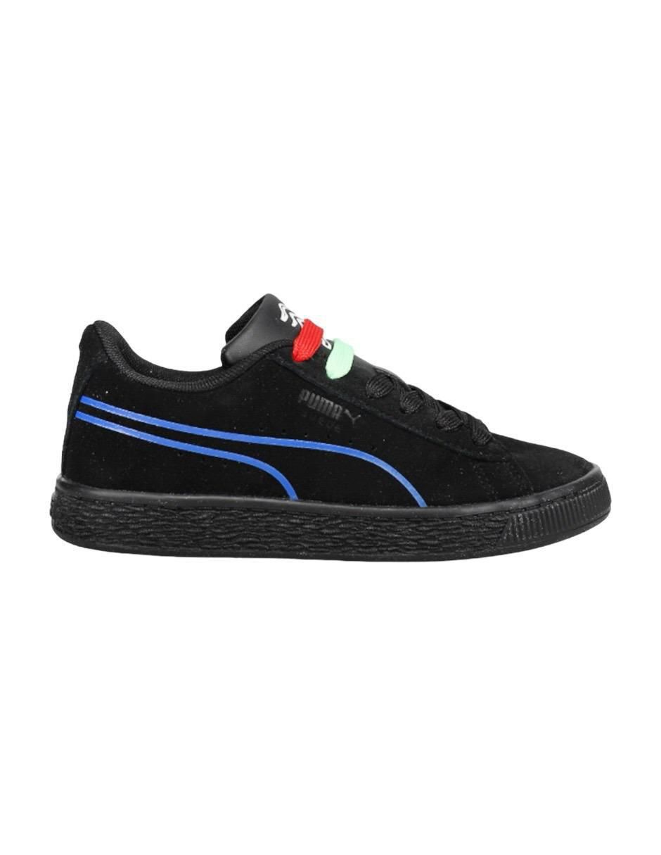 Tenis recem best sale nascido puma