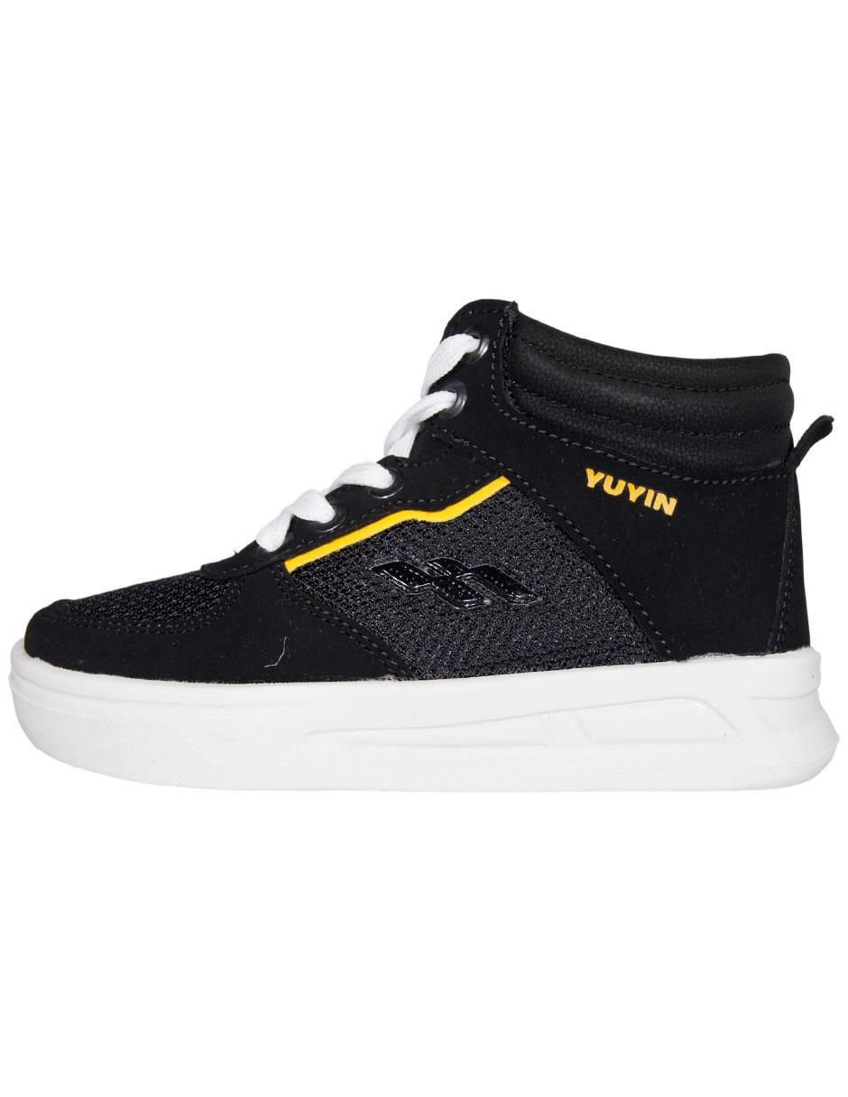Tenis para niño 3