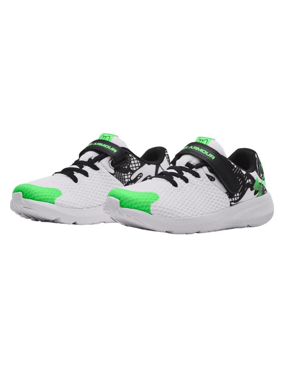 Tenis para niño Bps Pursuit 2 3
