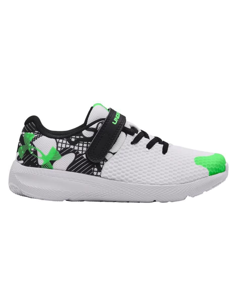 Tenis para niño Bps Pursuit 2 5