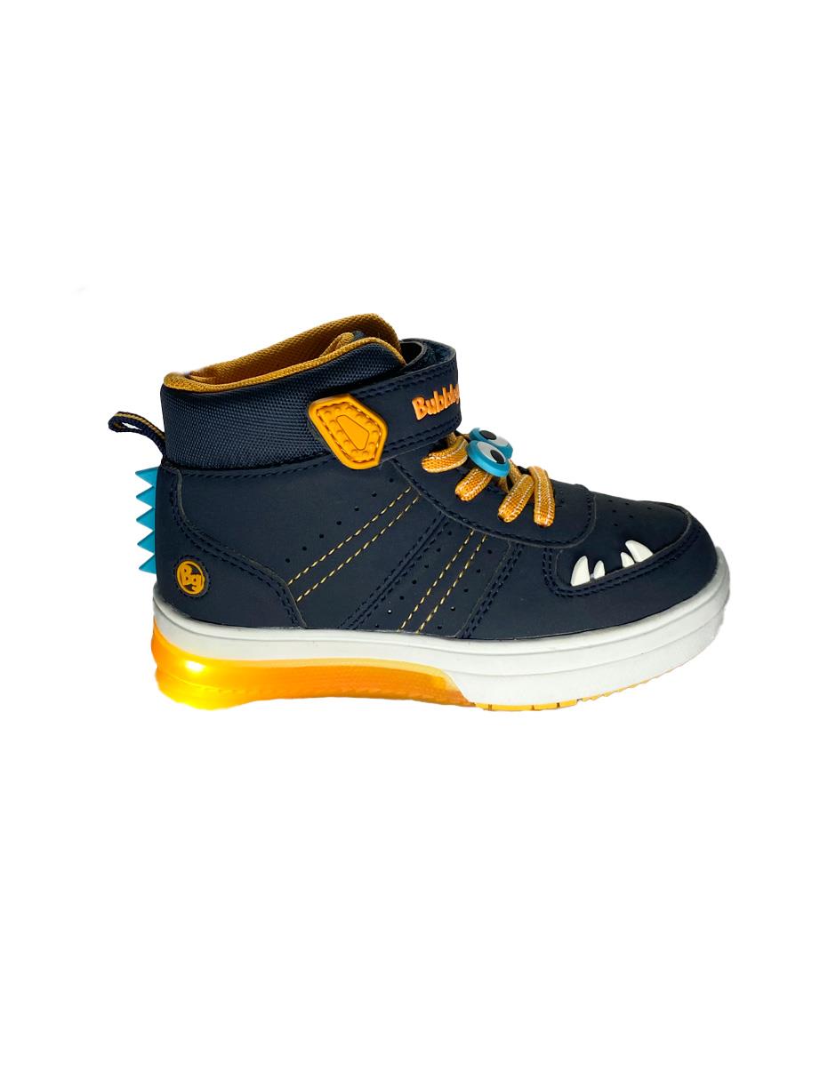 Tenis Bubble Gummers para niño Liverpool