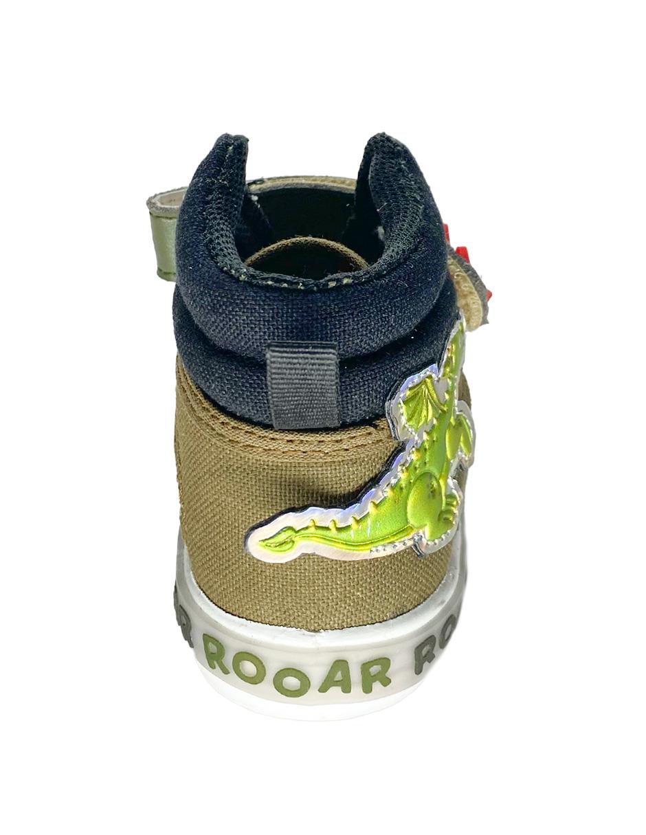 Tenis para niño 2