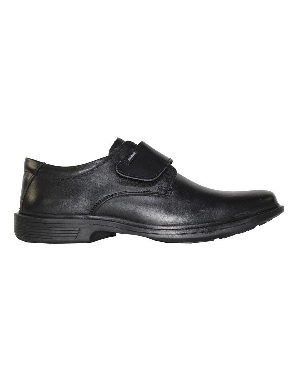 Zapato de piel para niño 2