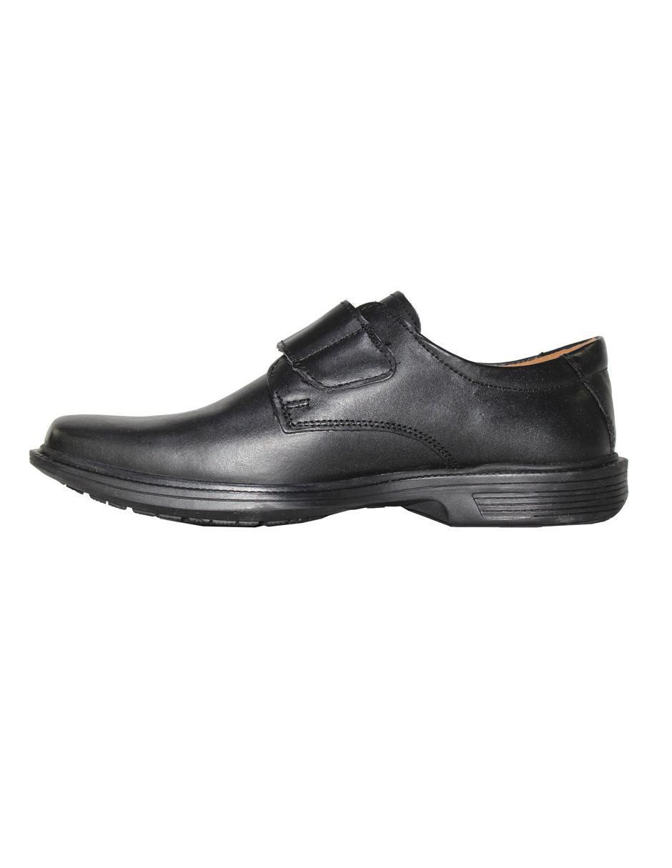 Zapato de piel para niño 3