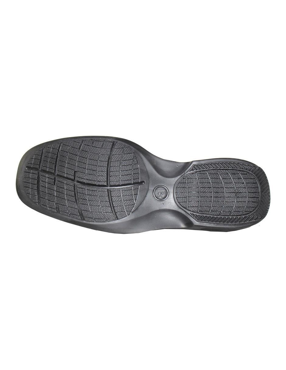 Zapato de piel para niño 4