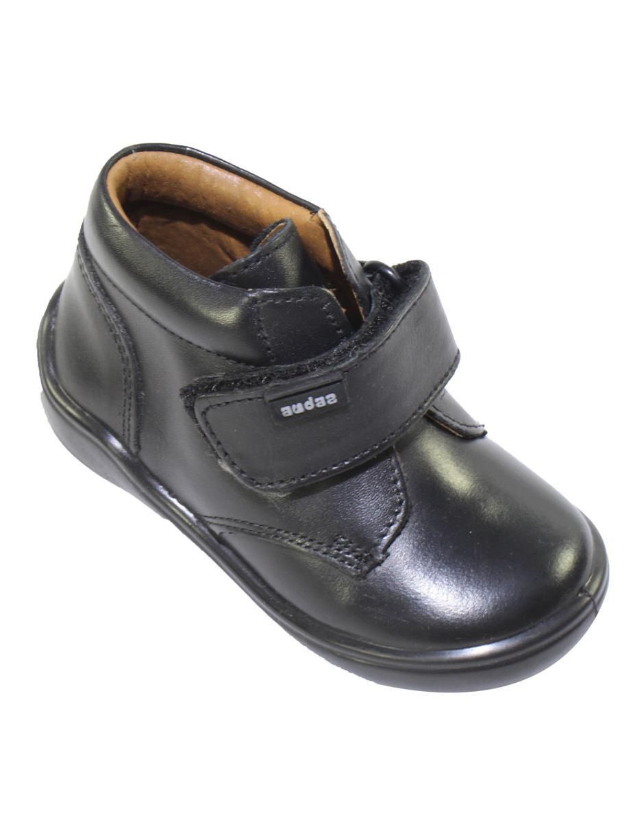 Zapato de piel para niño Zapato de piel para niño