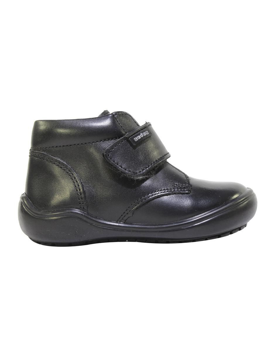 Zapato de piel para niño 2