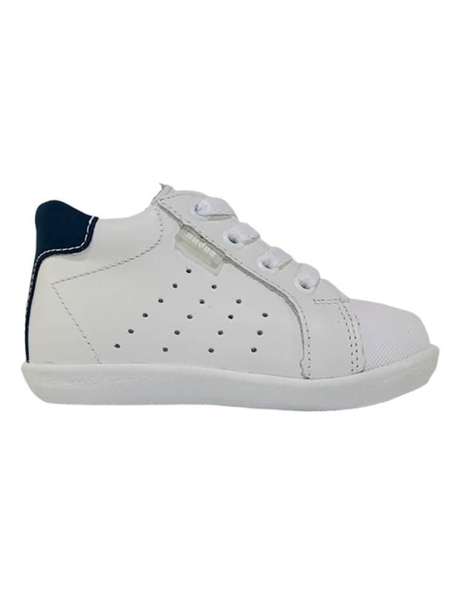 Zapato de piel para niño 2