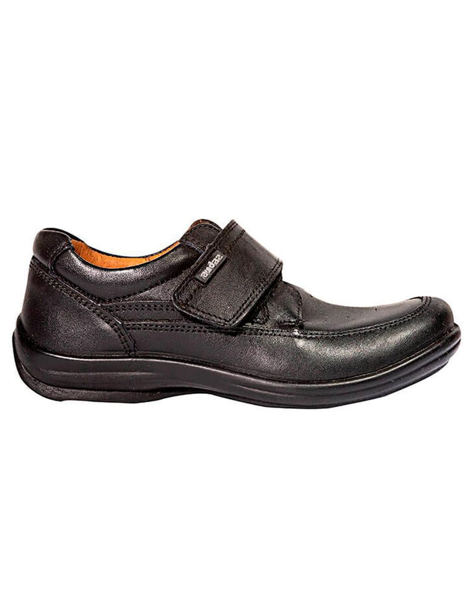 Zapato de piel para niño 2