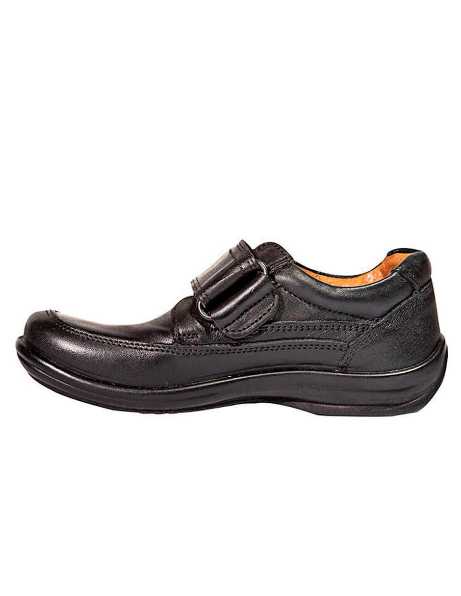 Zapato de piel para niño 3