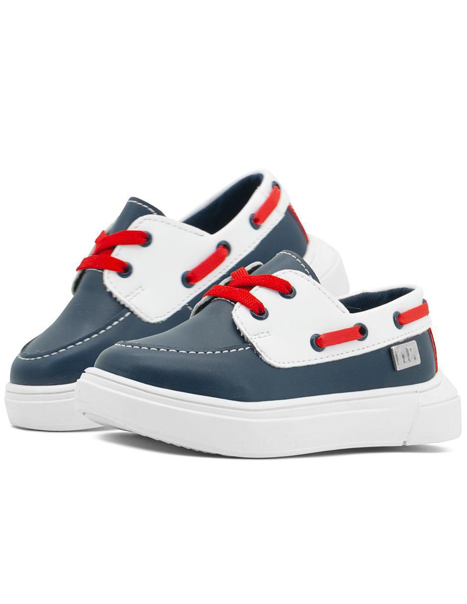 Zapato para niño 2