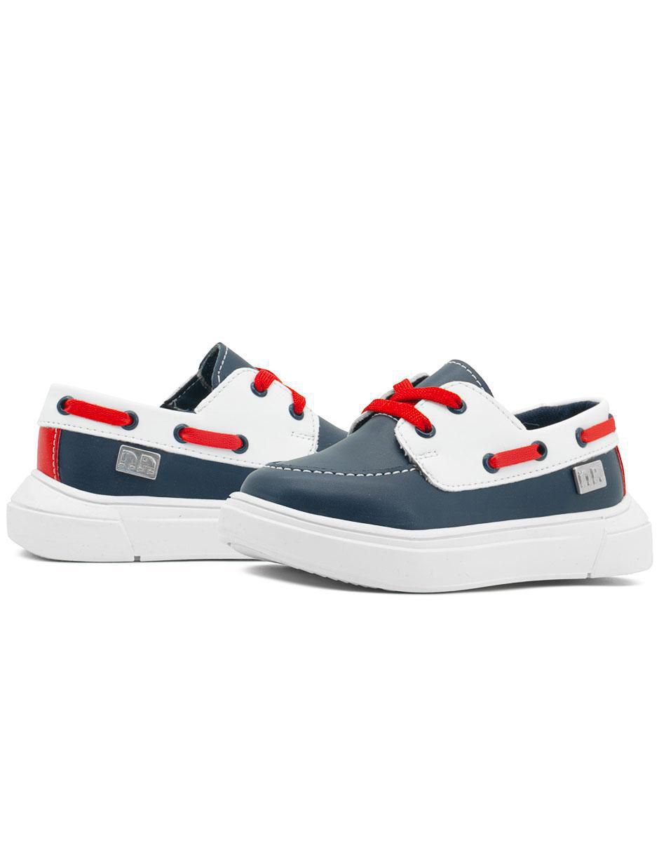 Zapato para niño 3