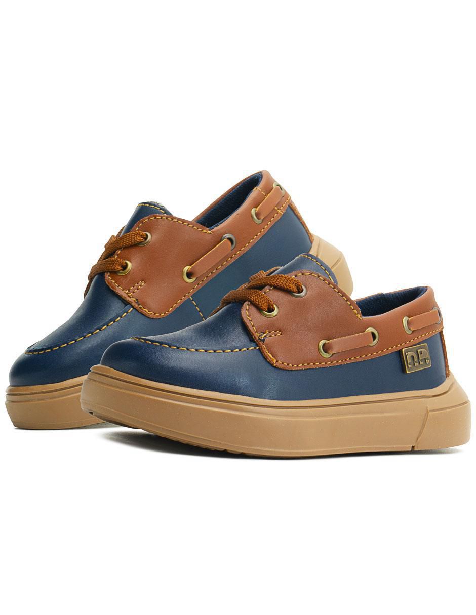 Zapato para niño 2