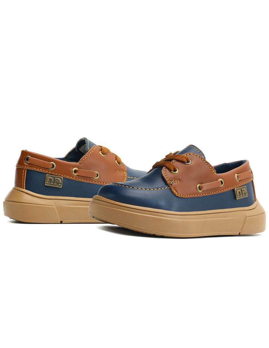 Zapato para niño 3