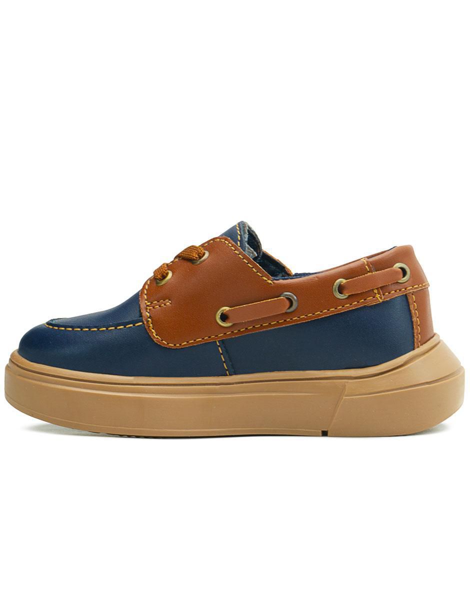 Zapato para niño 5