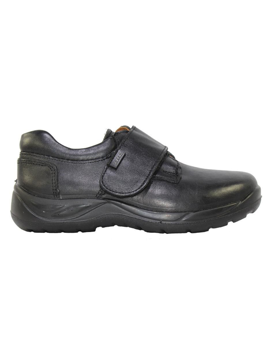 Zapato de piel para niño 2