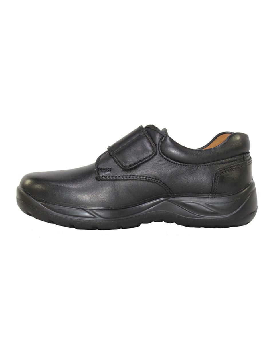 Zapato de piel para niño 3