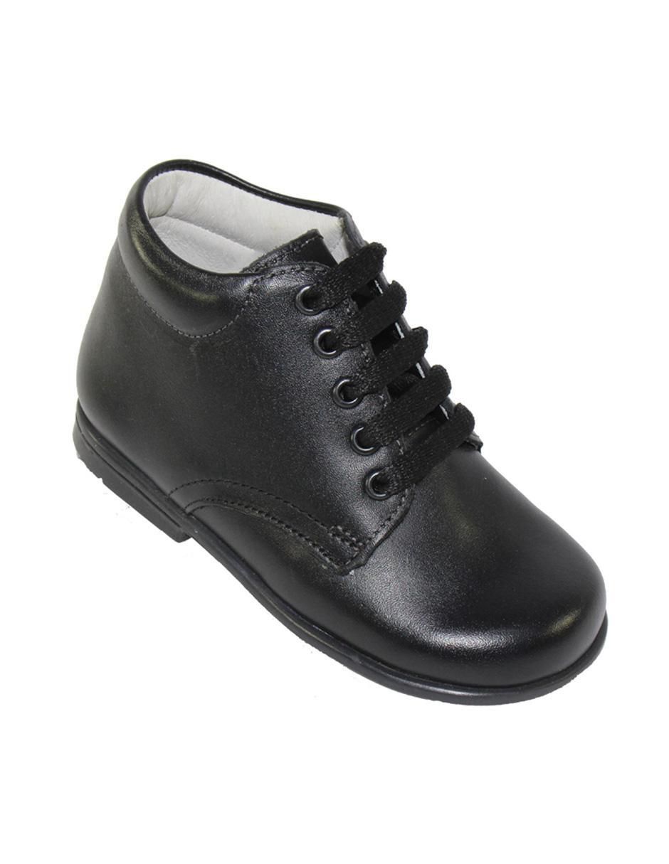 Zapato de piel para niño Zapato de piel para niño