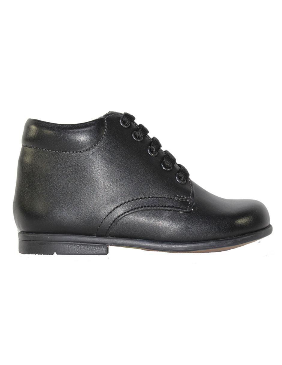 Zapato de piel para niño 2