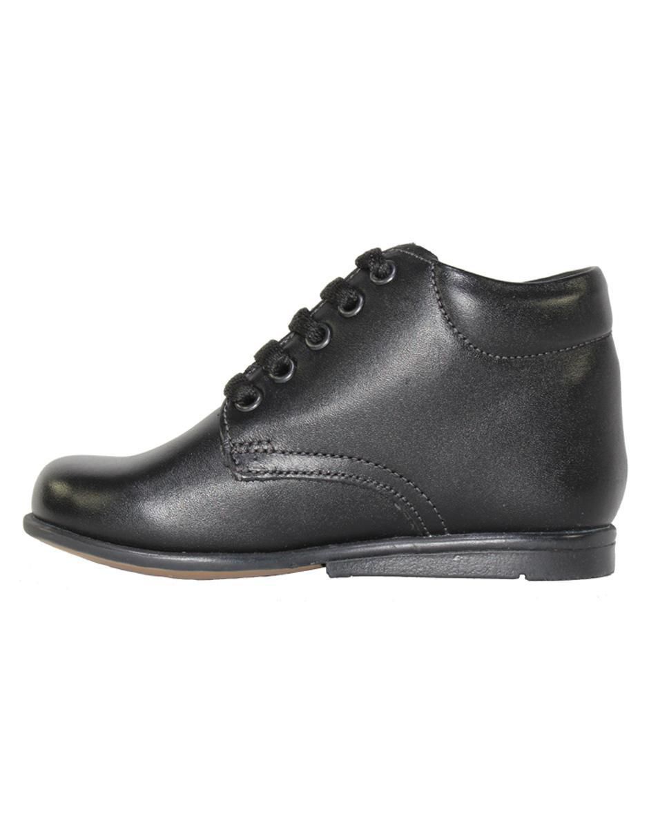 Zapato de piel para niño 3