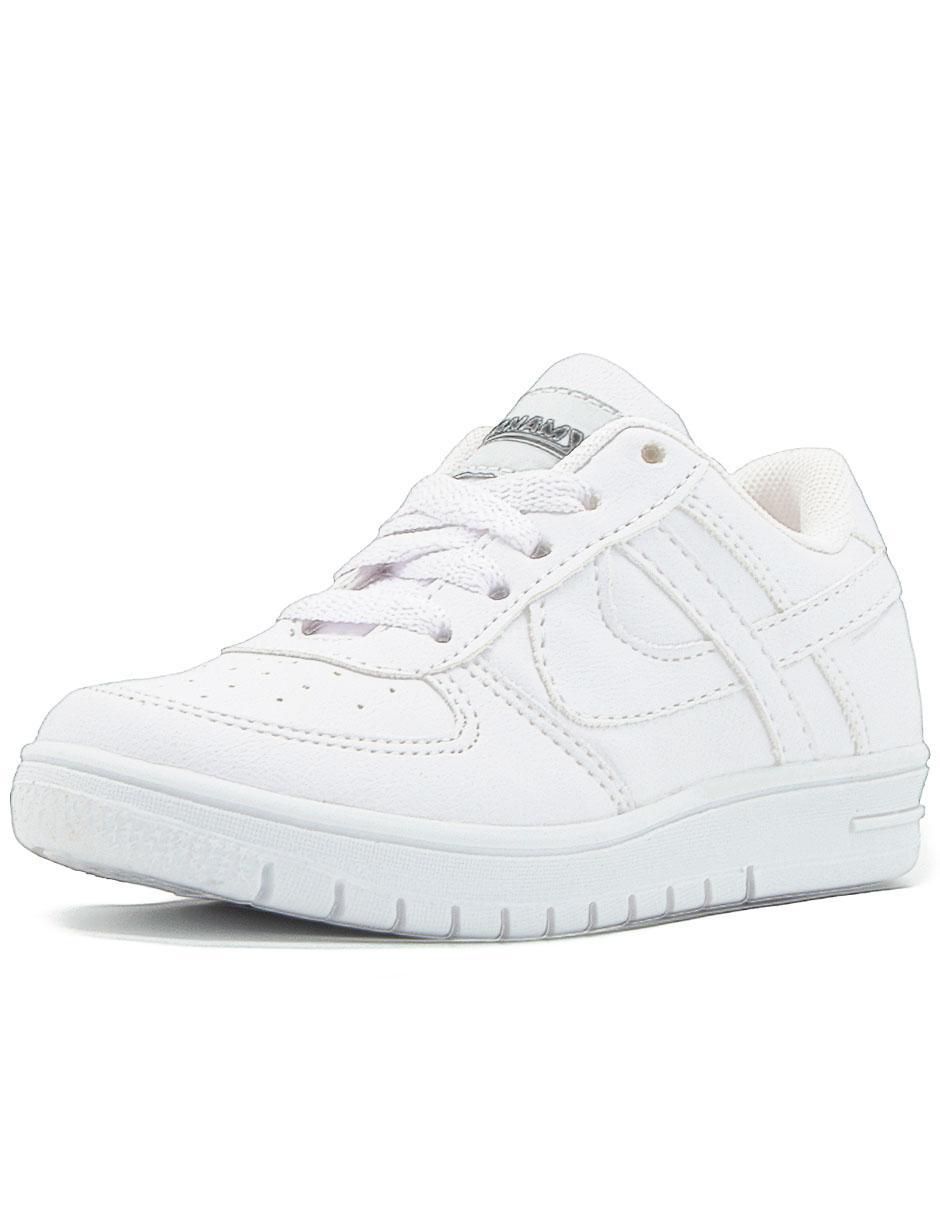 Tenis para niño