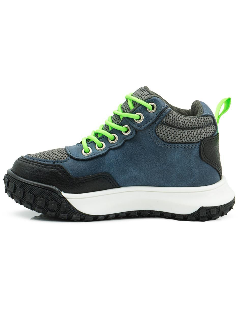 Bota Hiking para niño 2