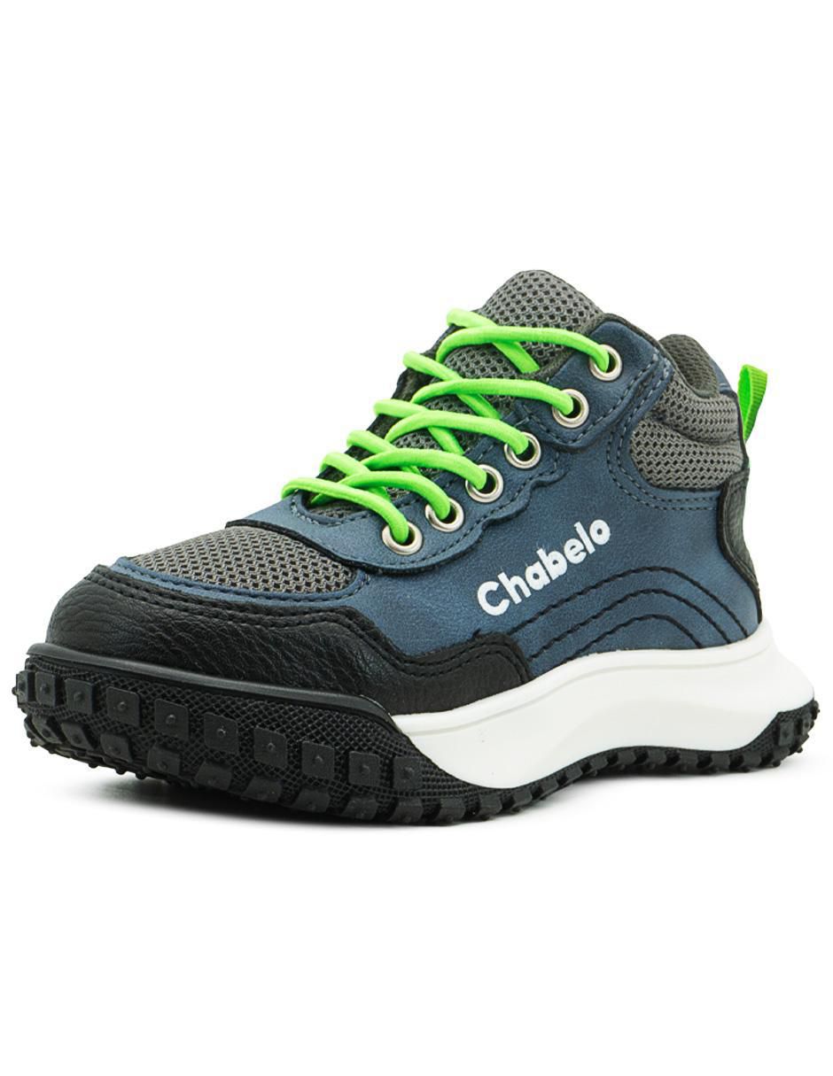 Bota Hiking para niño 4