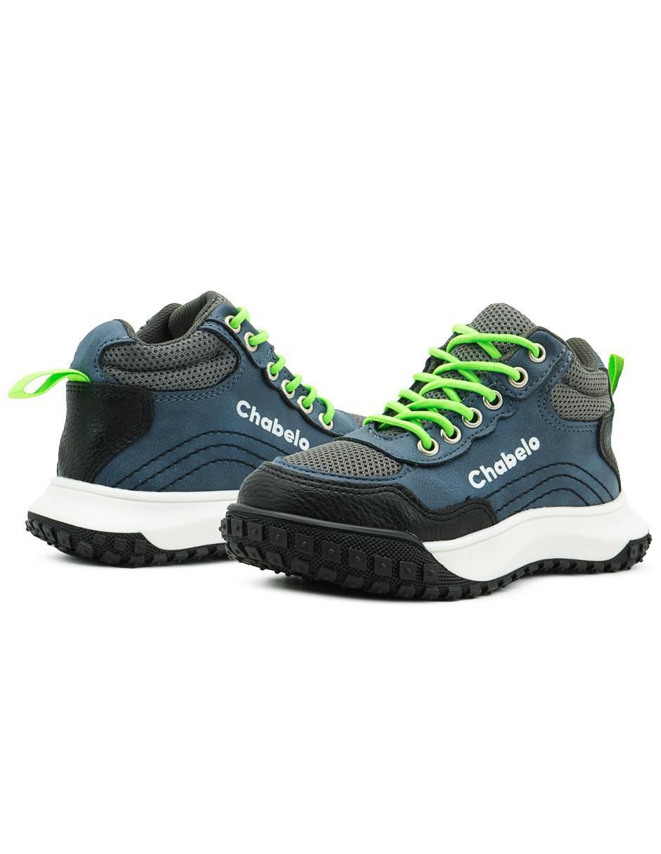 Bota Hiking para niño 5