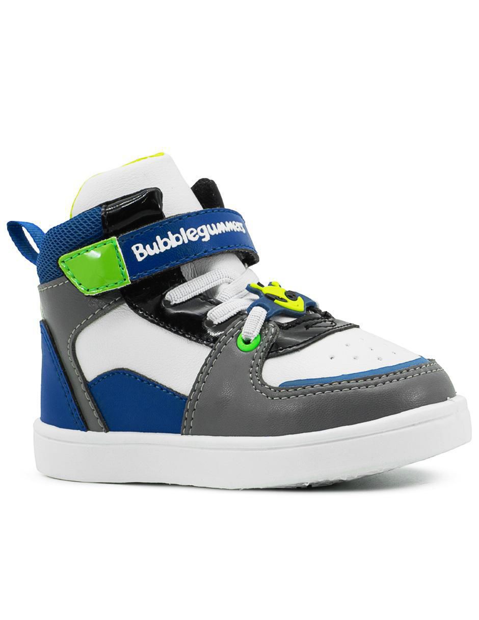 Tenis Escolares Marca De Zapatos Bubble Gummers Bubble Gummers