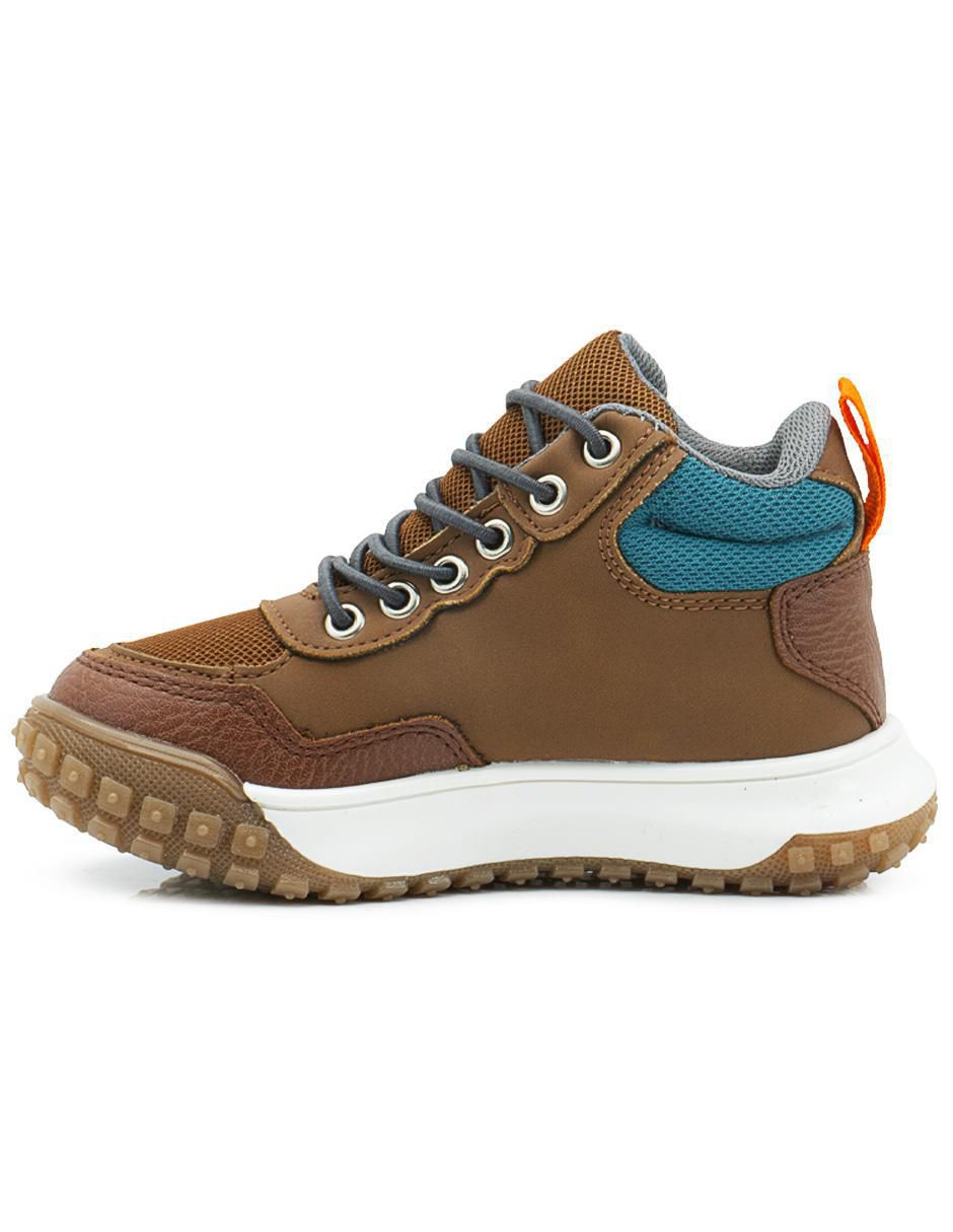 Bota Hiking para niño 2