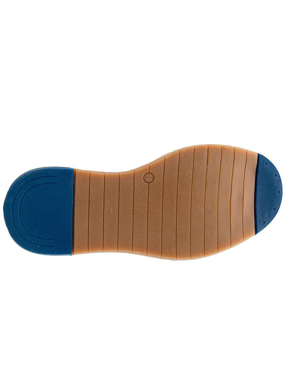 Zapato de piel para niño 2