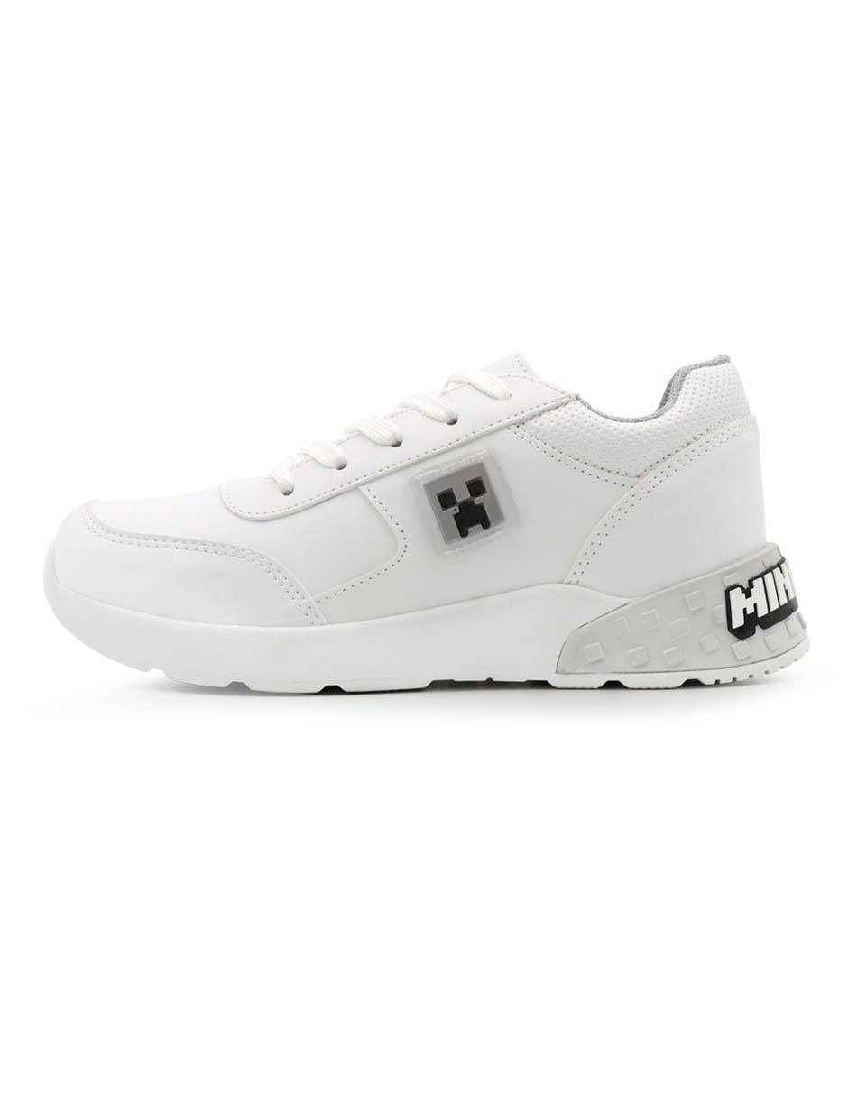 Tenis para niño Tenis para niño