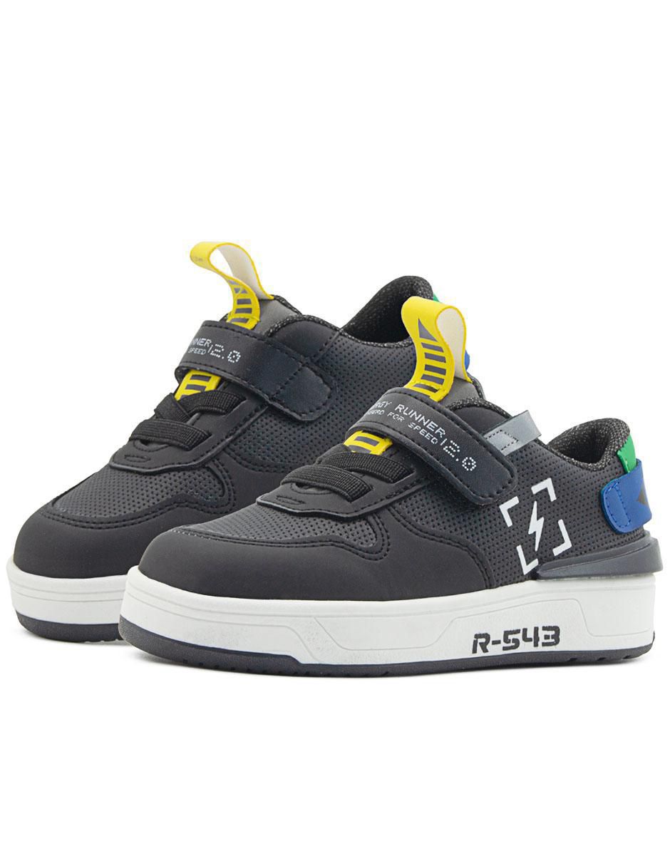 Tenis para niño Skate 2