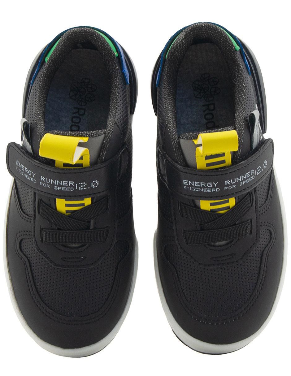 Tenis para niño Skate 6