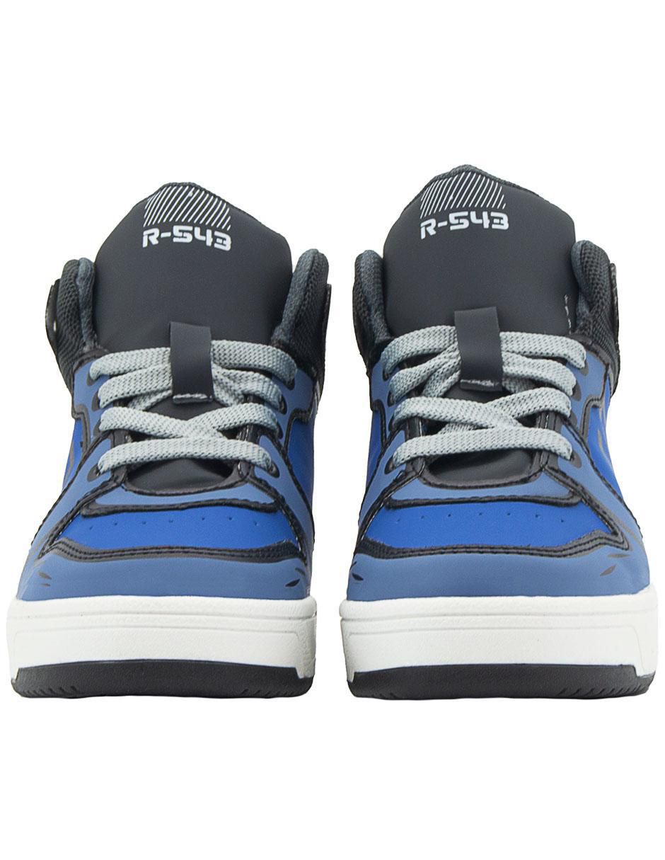 Tenis para niño Skate 3