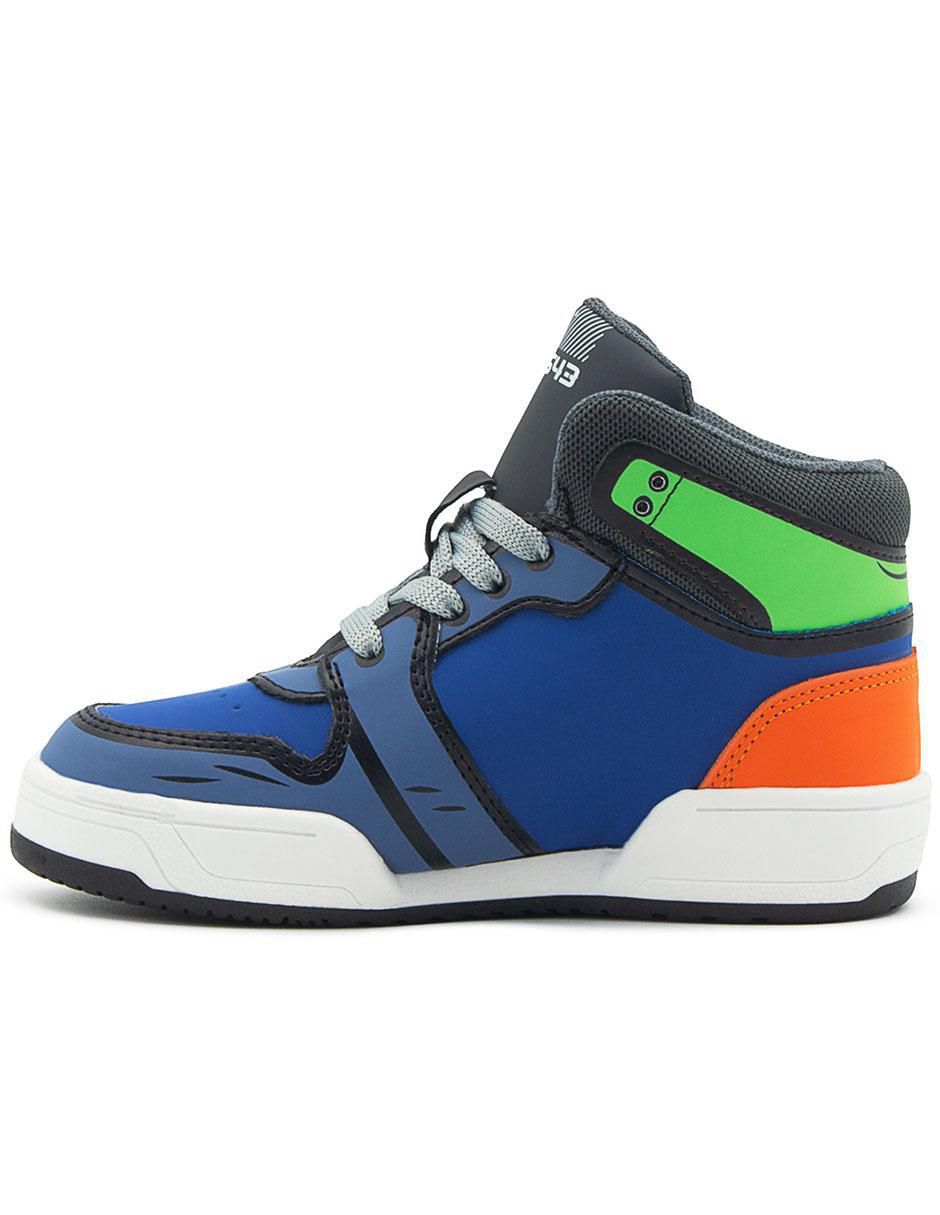 Tenis para niño Skate 4