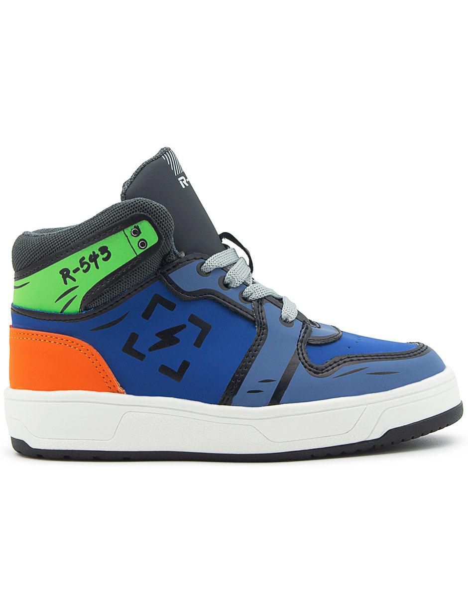 Tenis para niño Skate 5
