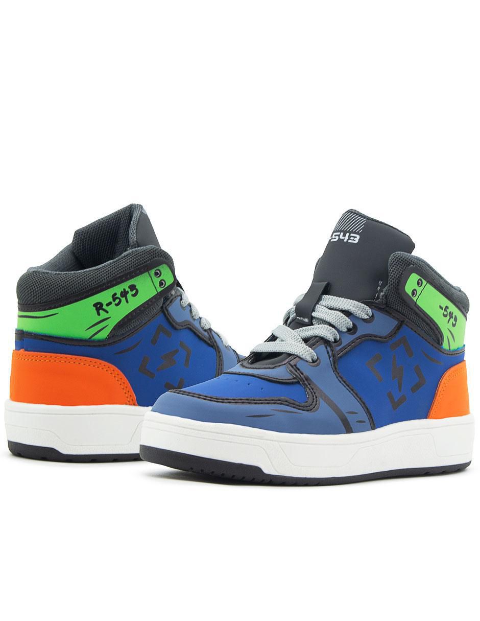 Tenis para niño Skate 6