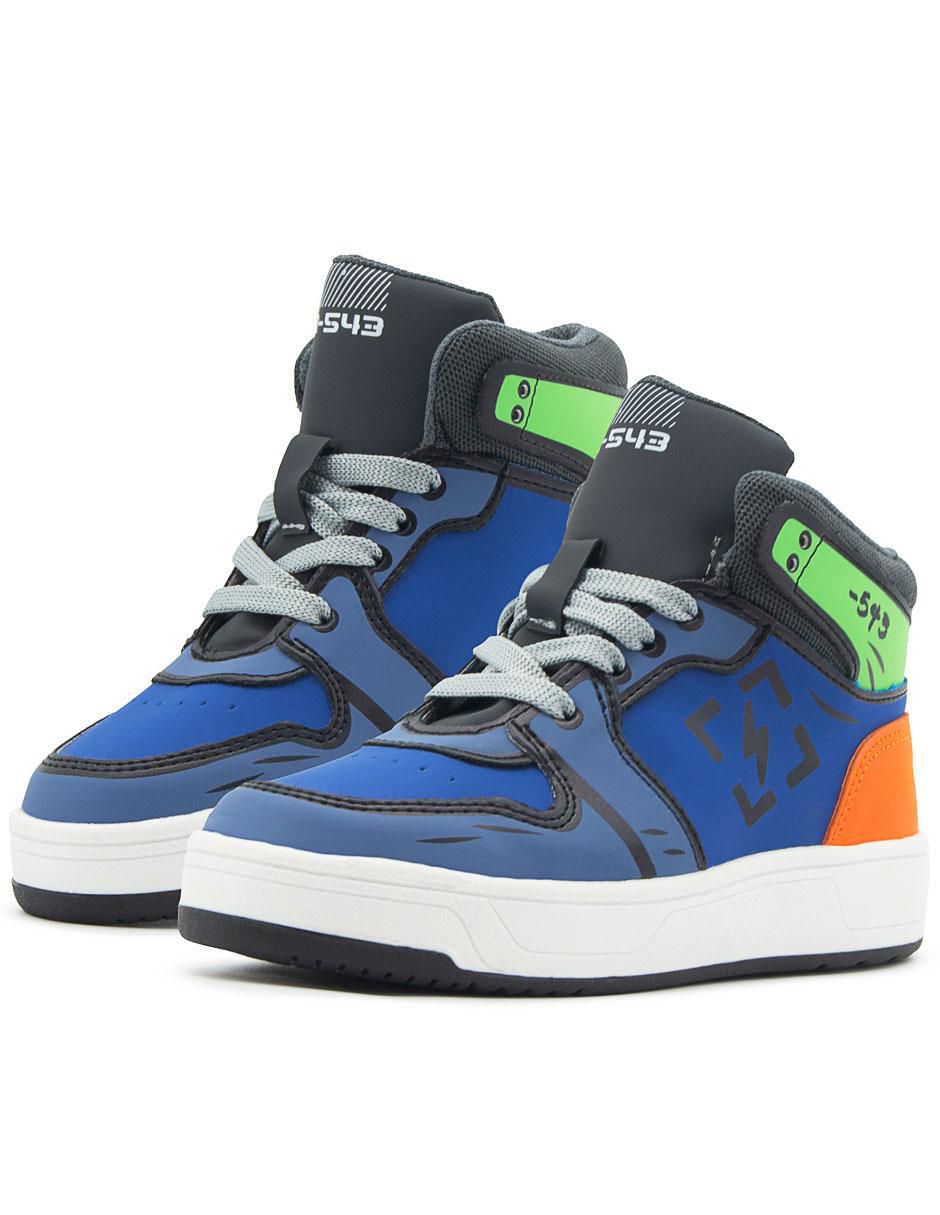 Tenis para niño Skate 7