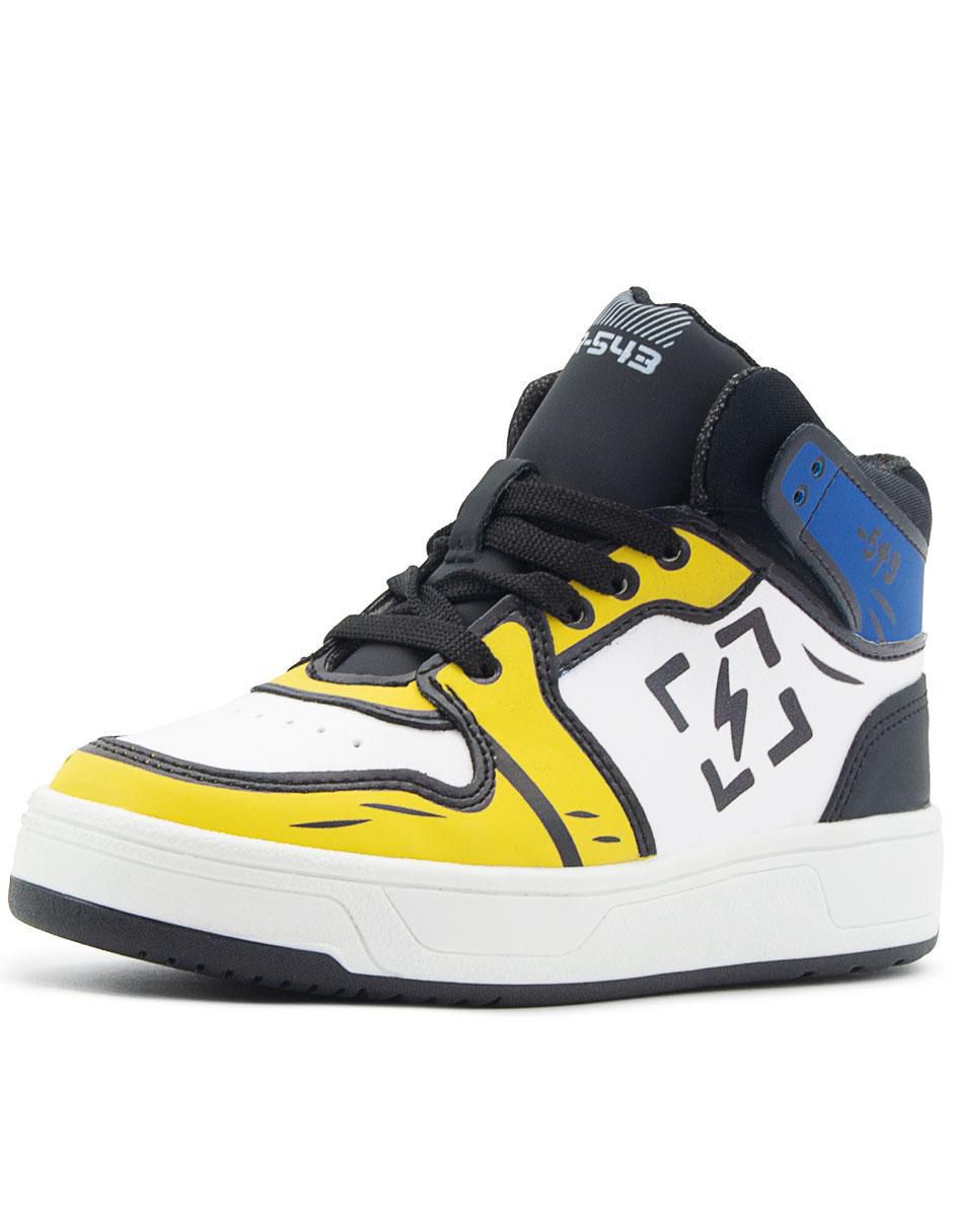 Tenis para niño Skate