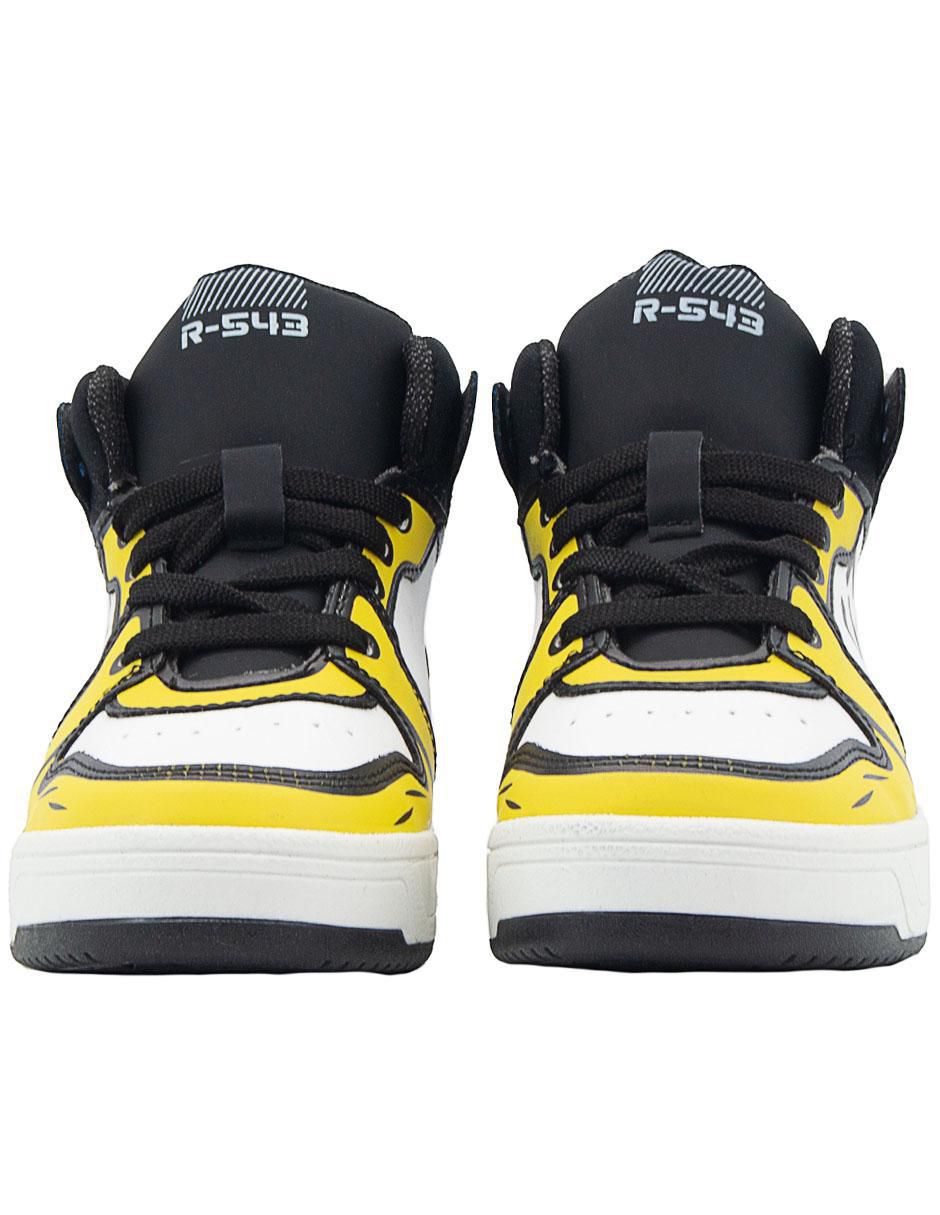 Tenis para niño Skate 3